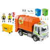Playmobil City Life Recycling Truck-70200-Animal Kingdoms Toy Store