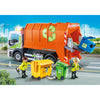 Playmobil City Life Recycling Truck-70200-Animal Kingdoms Toy Store