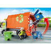 Playmobil City Life Recycling Truck-70200-Animal Kingdoms Toy Store