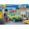 Playmobil City Life Gas Station-70201-Animal Kingdoms Toy Store