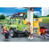 Playmobil City Life Gas Station-70201-Animal Kingdoms Toy Store