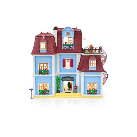 Playmobil Large Dollhouse