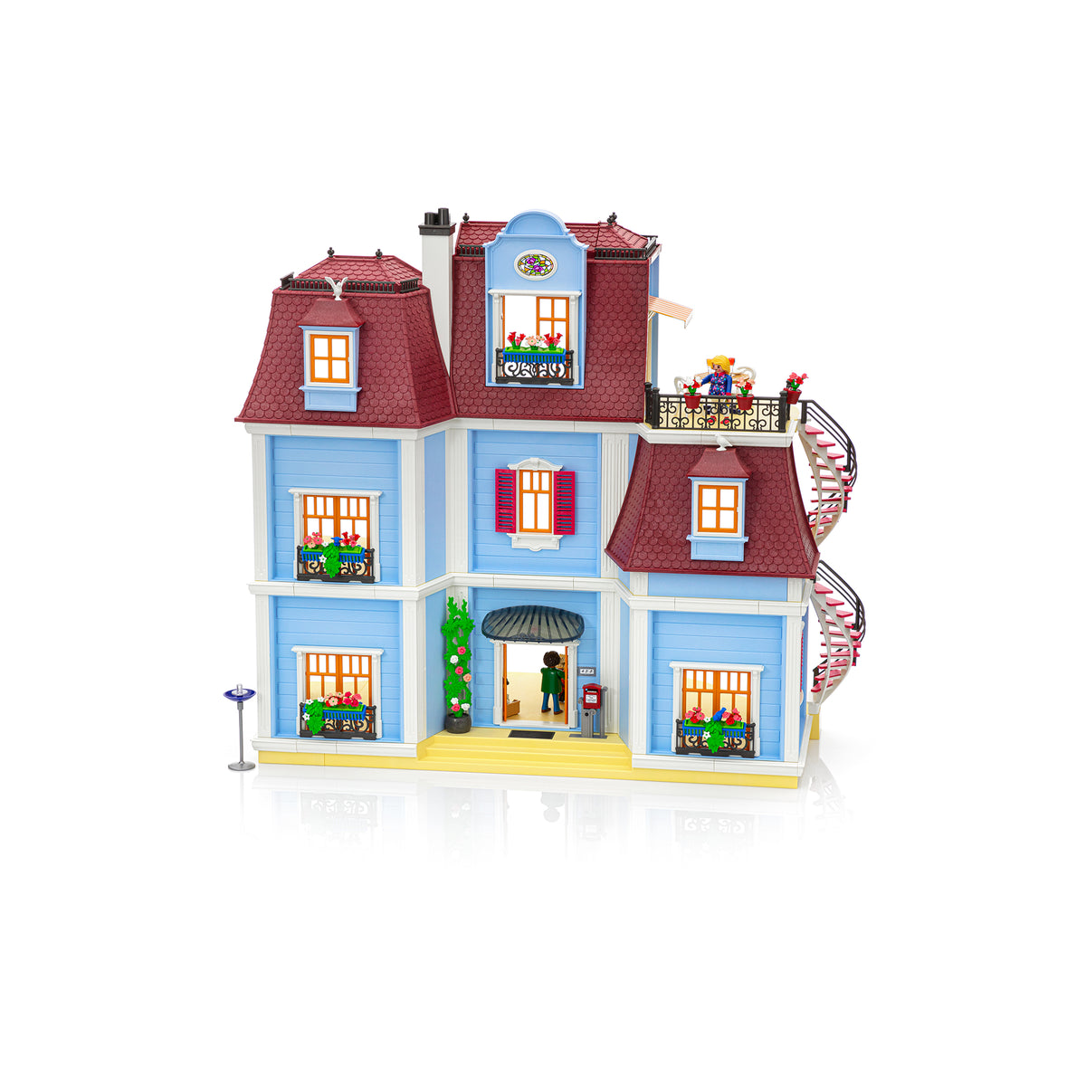 Playmobil Large Dollhouse