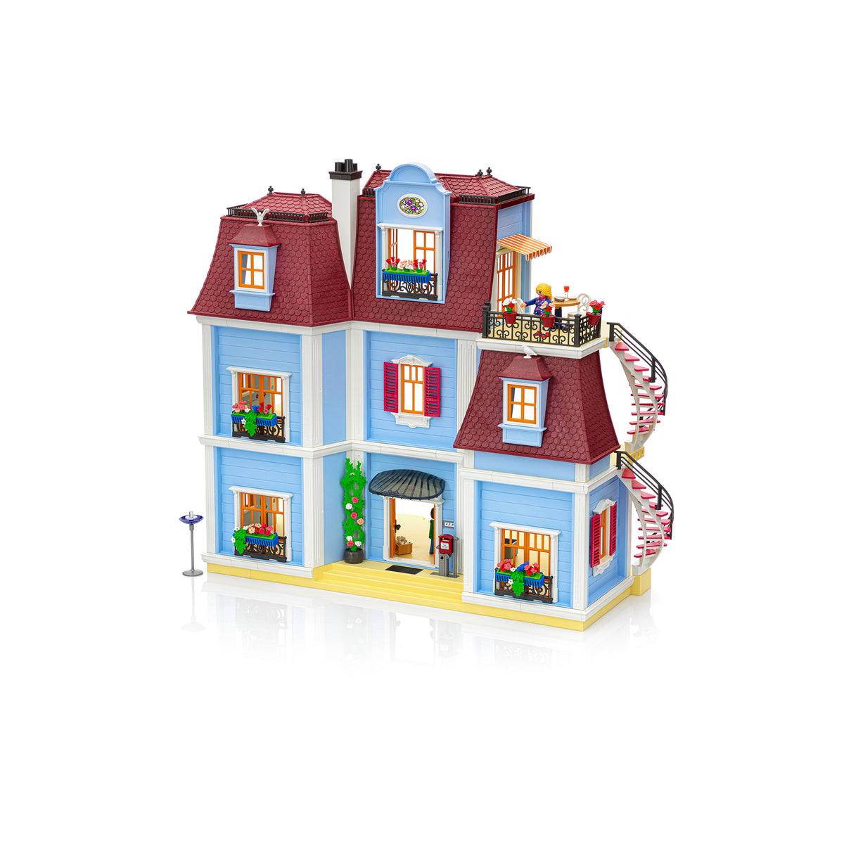 Playmobil Large Dollhouse