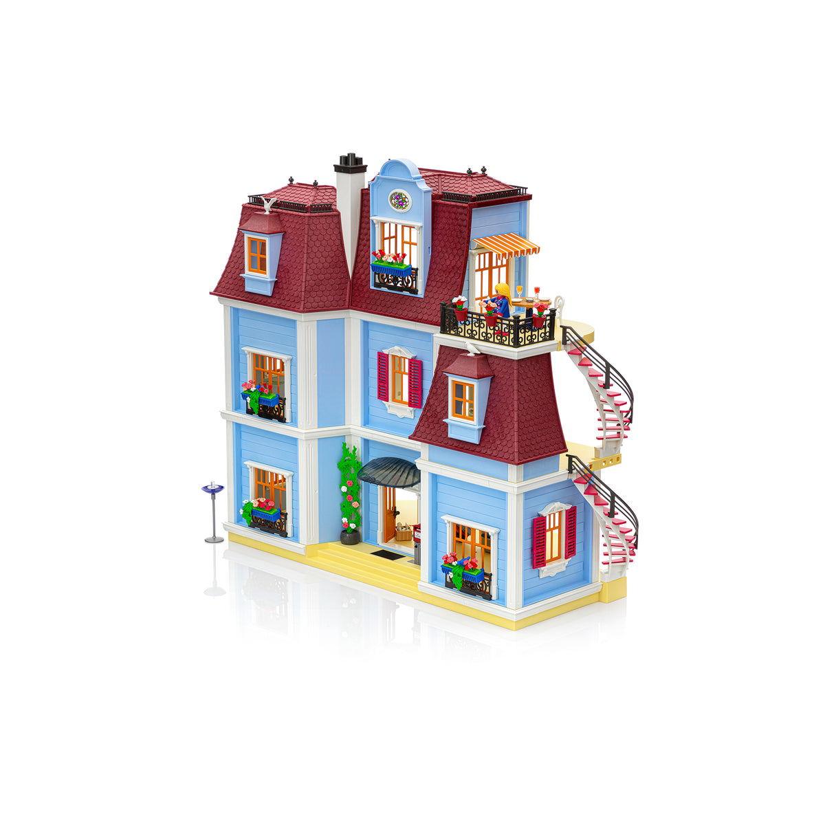 Playmobil Large Dollhouse