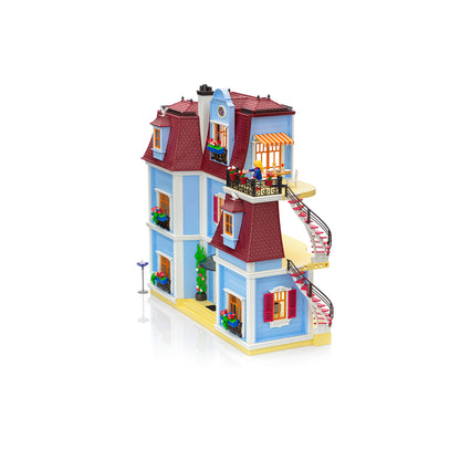 Playmobil Large Dollhouse