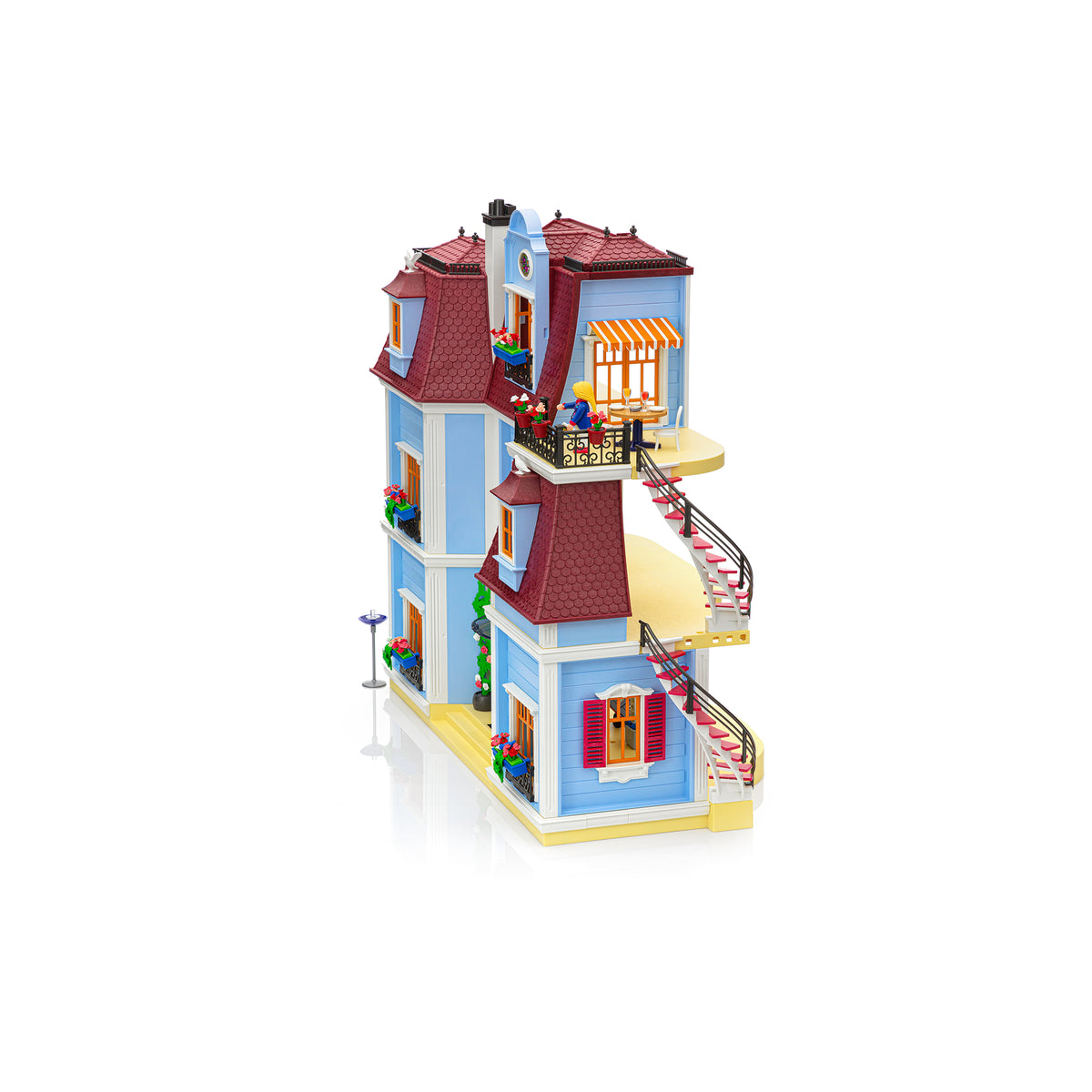 Playmobil Large Dollhouse