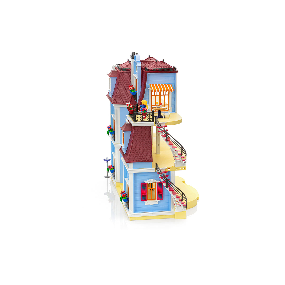 Playmobil Large Dollhouse