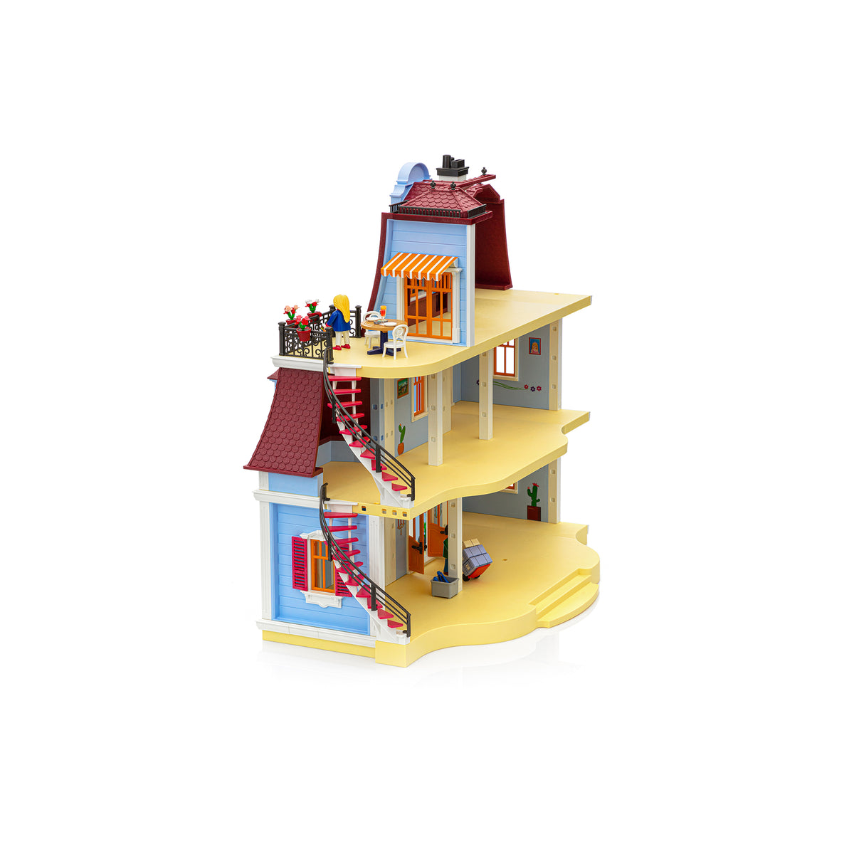 Playmobil Large Dollhouse