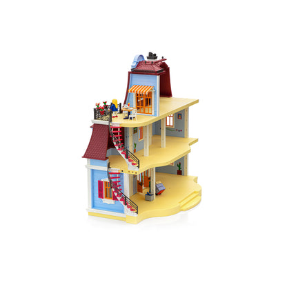 Playmobil Large Dollhouse