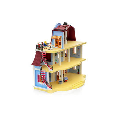 Playmobil Large Dollhouse