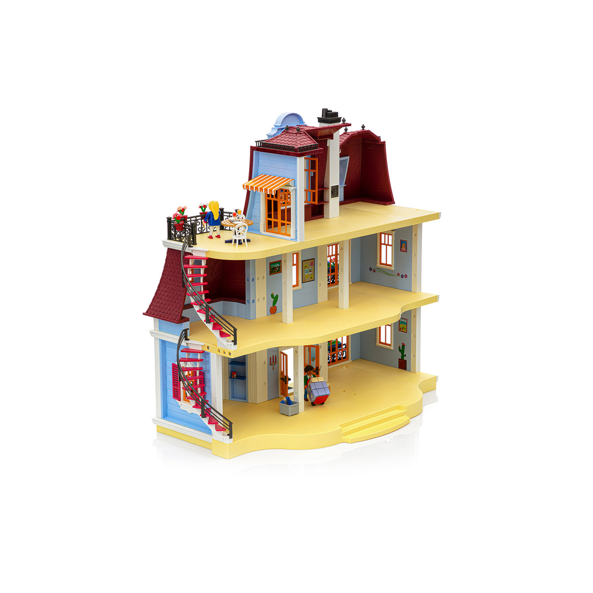 Playmobil Large Dollhouse