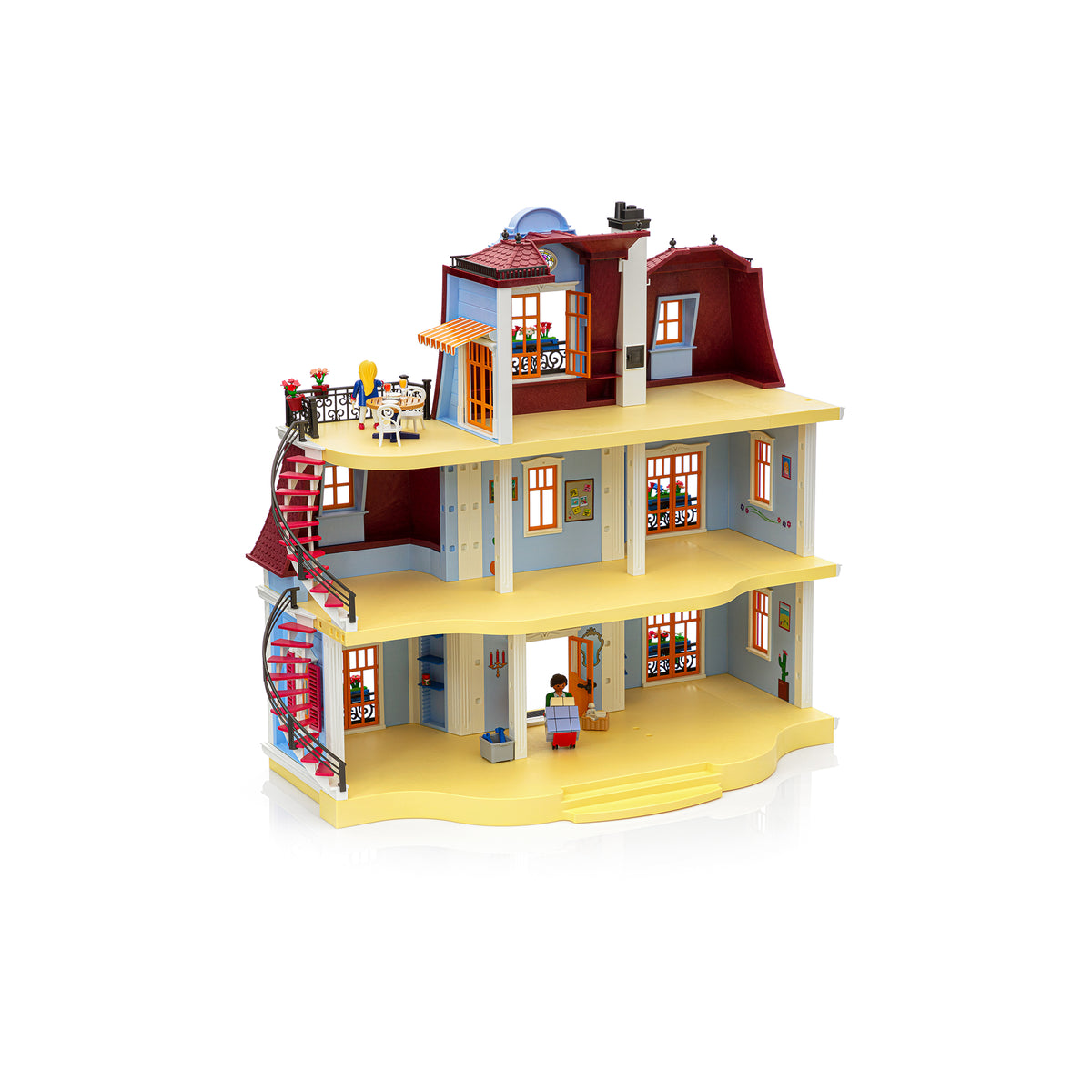 Playmobil Large Dollhouse