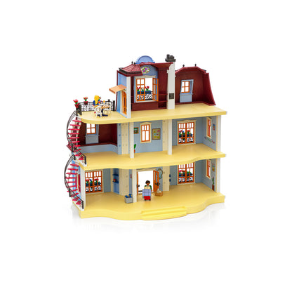 Playmobil Large Dollhouse