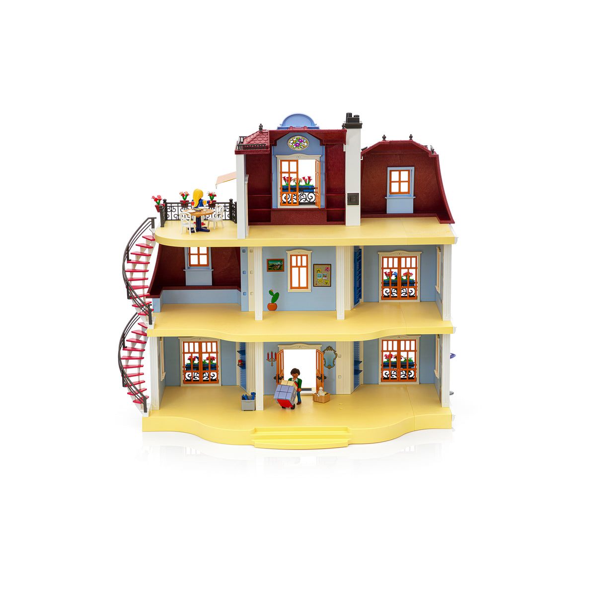 Playmobil Large Dollhouse