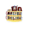 Playmobil Large Dollhouse
