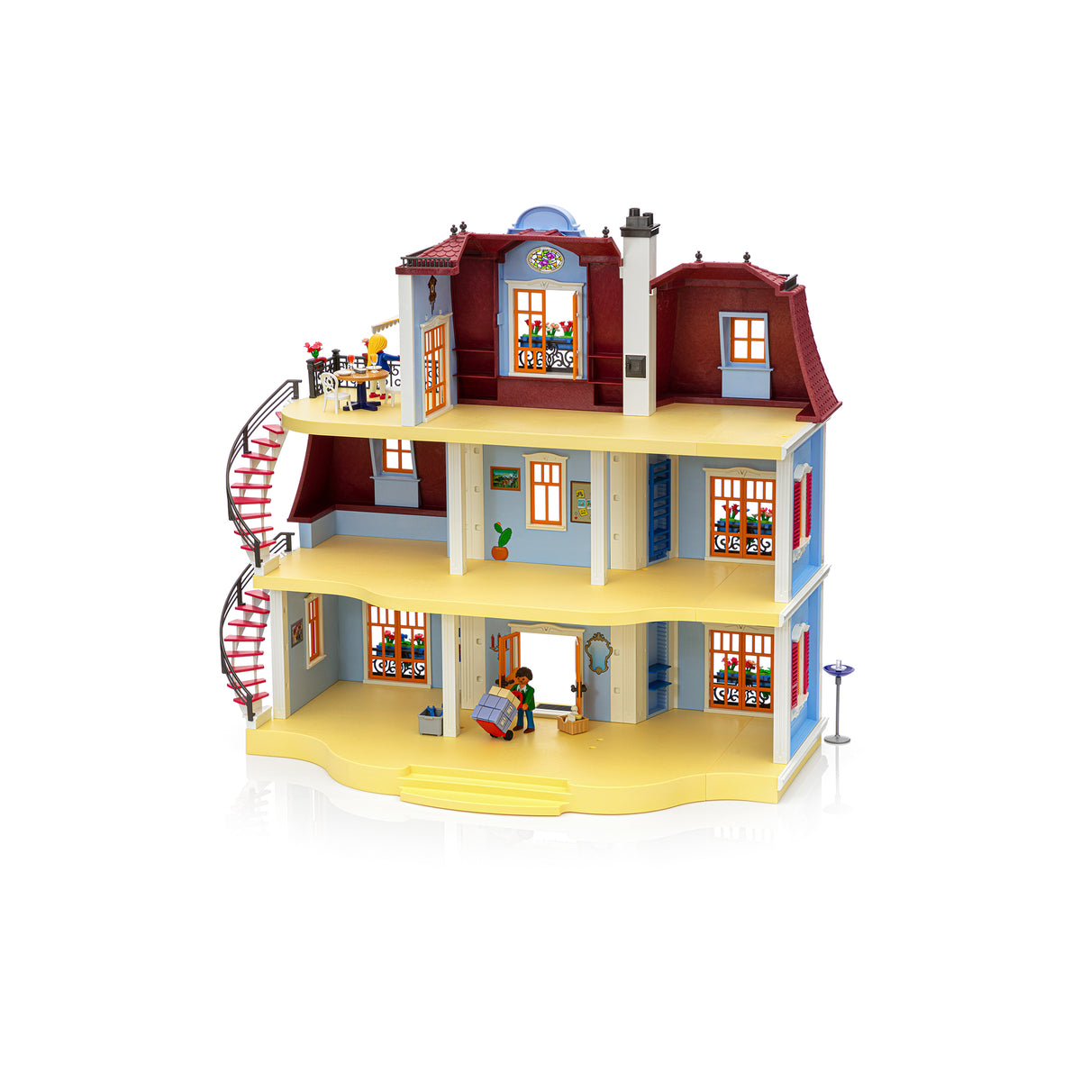 Playmobil Large Dollhouse