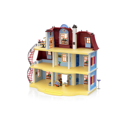 Playmobil Large Dollhouse