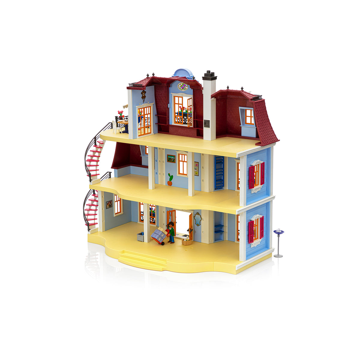Playmobil Large Dollhouse