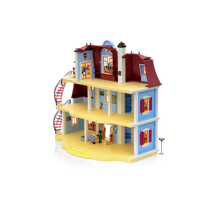 Playmobil Large Dollhouse