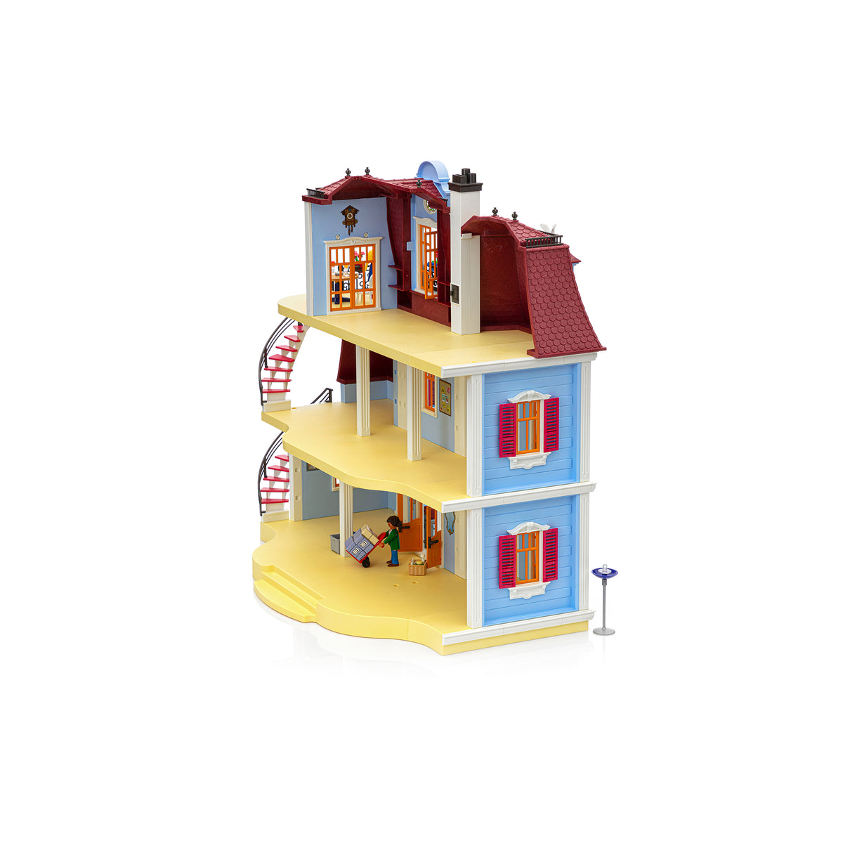 Playmobil Large Dollhouse