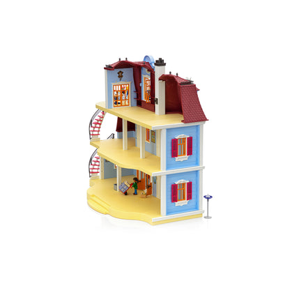 Playmobil Large Dollhouse