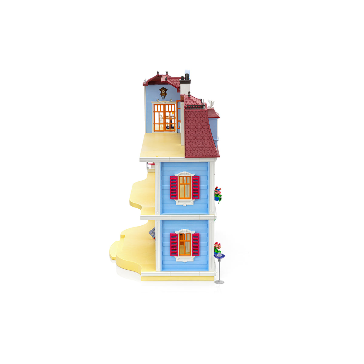 Playmobil Large Dollhouse