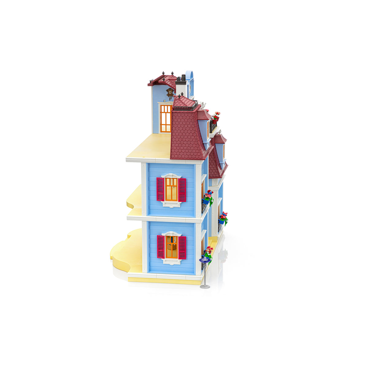 Playmobil Large Dollhouse