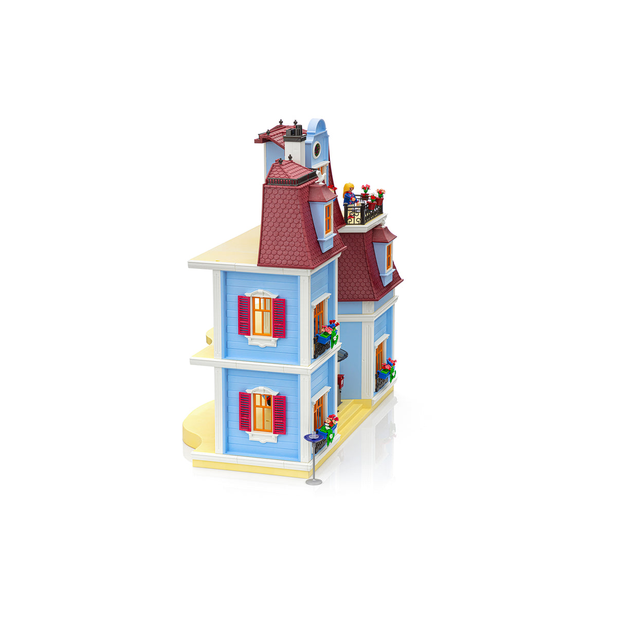 Playmobil Large Dollhouse