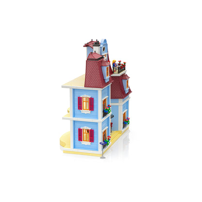 Playmobil Large Dollhouse
