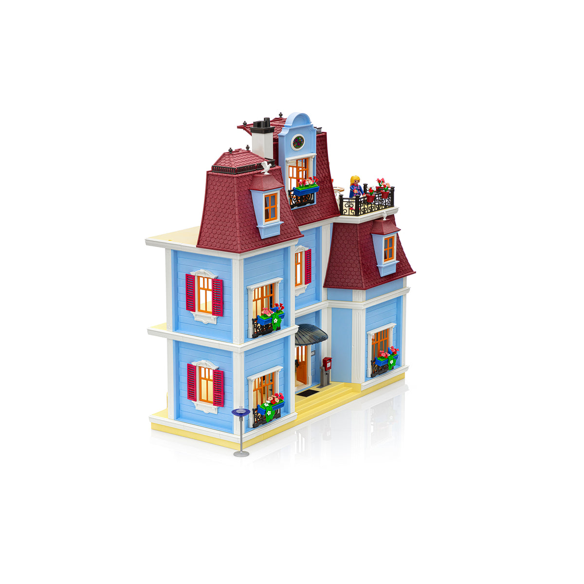 Playmobil Large Dollhouse