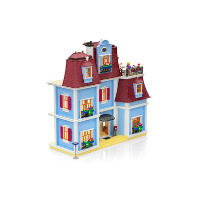 Playmobil Large Dollhouse