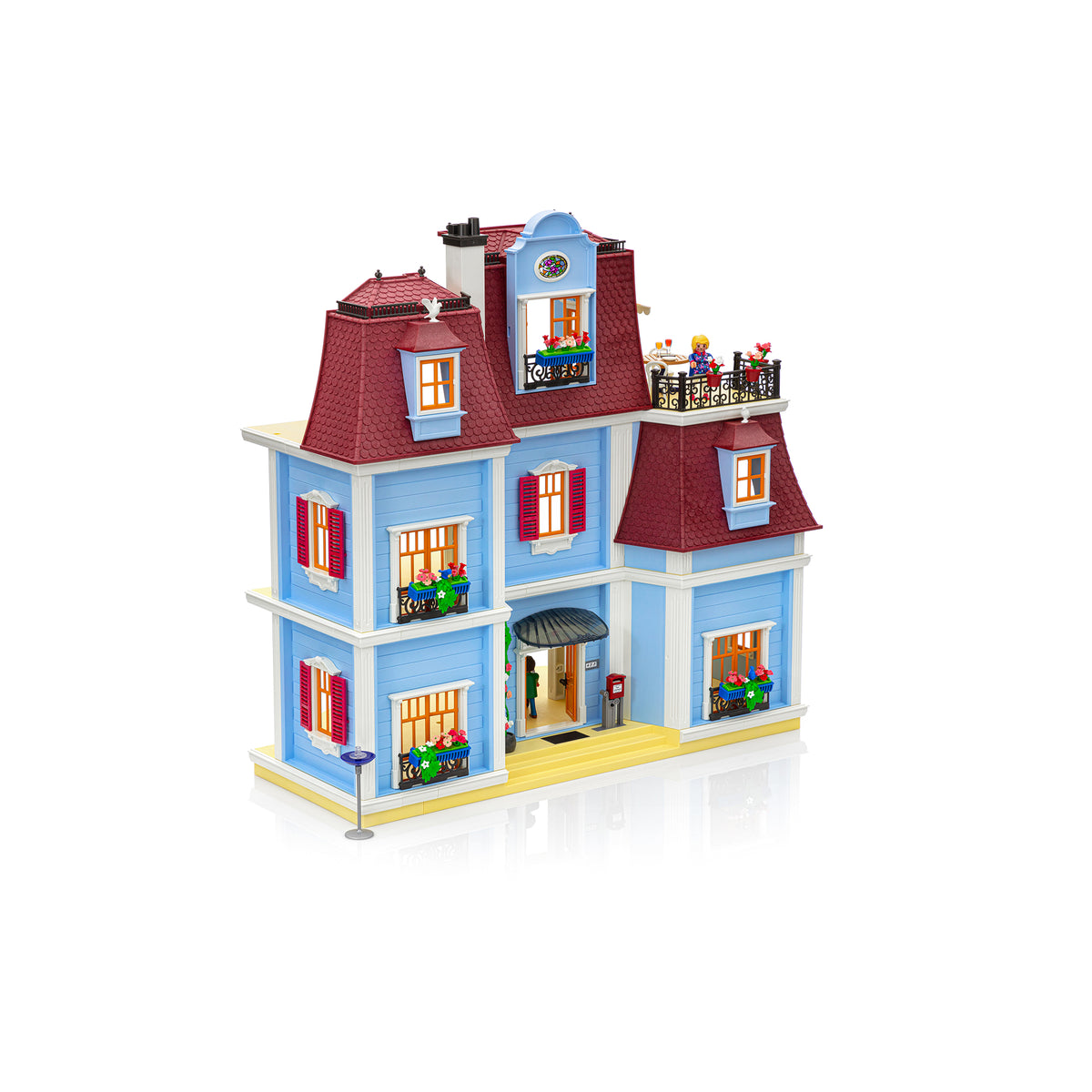 Playmobil Large Dollhouse