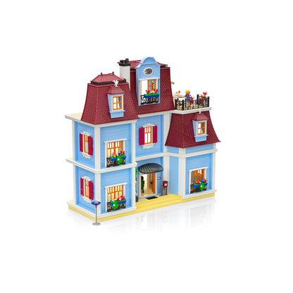 Playmobil Large Dollhouse