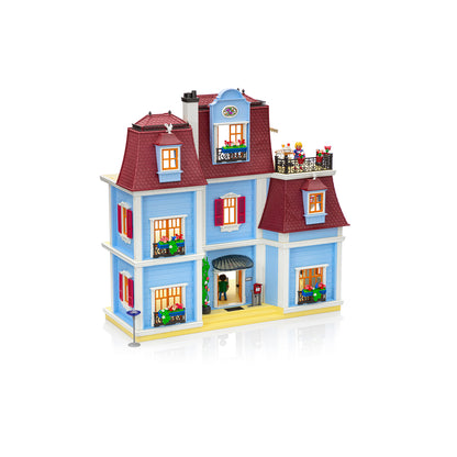 Playmobil Large Dollhouse