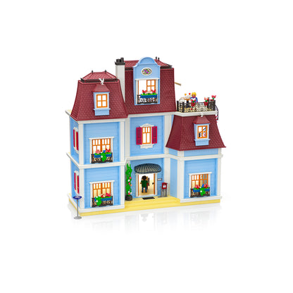 Playmobil Large Dollhouse
