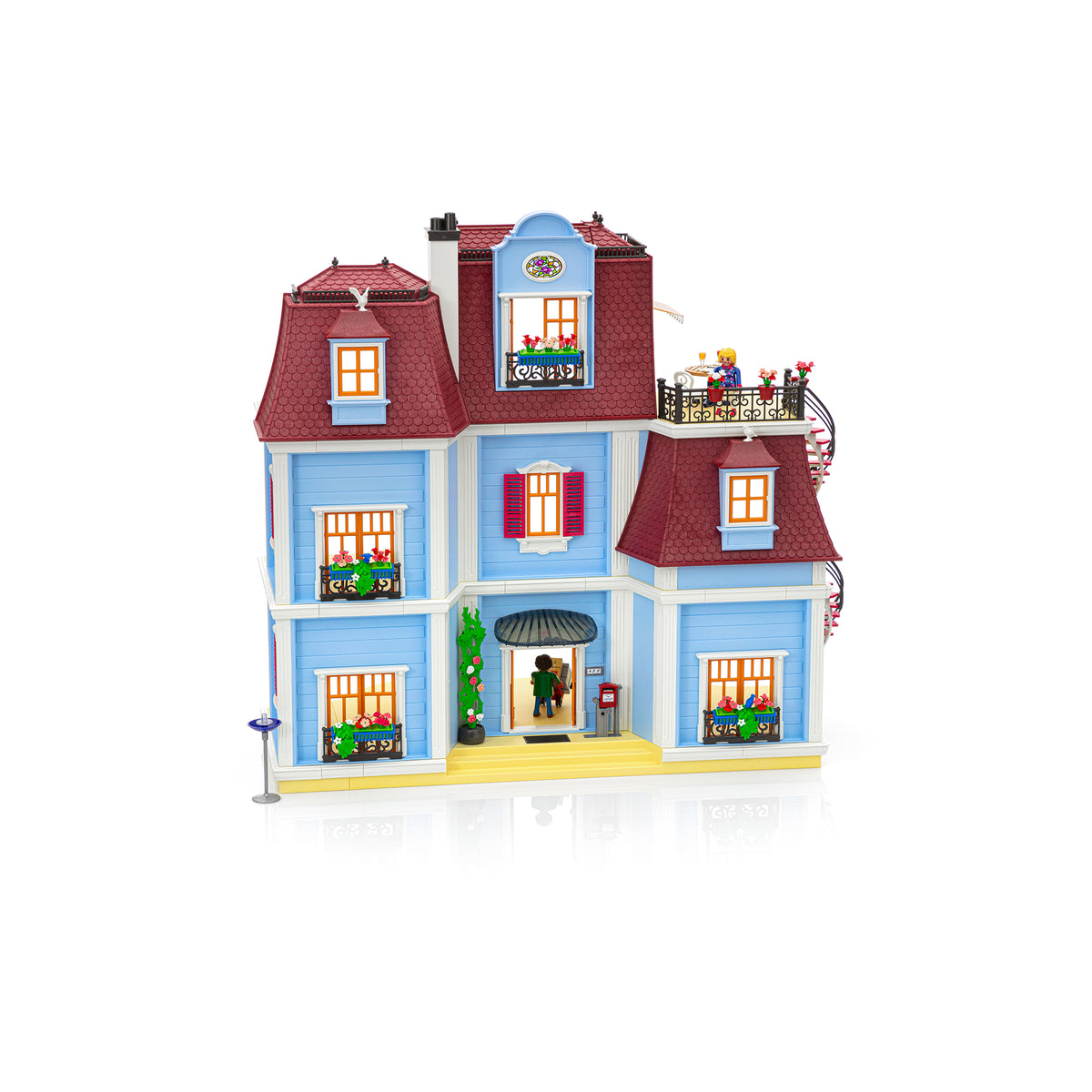 Playmobil Large Dollhouse