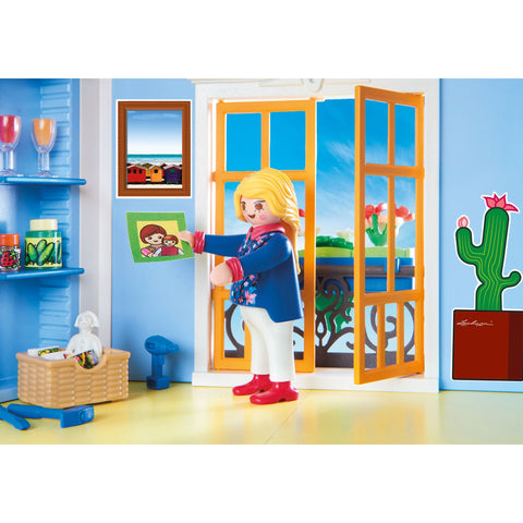 Playmobil Large Dollhouse-70205-Animal Kingdoms Toy Store