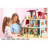 Playmobil Large Dollhouse-70205-Animal Kingdoms Toy Store