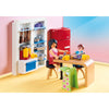 Playmobil Family Kitchen-70206-Animal Kingdoms Toy Store