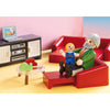 Playmobil Comfortable Living Room-70207-Animal Kingdoms Toy Store