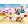 Playmobil Bedroom with Sewing Corner-70208-Animal Kingdoms Toy Store