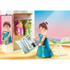 Playmobil Bedroom with Sewing Corner-70208-Animal Kingdoms Toy Store
