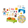 Playmobil Teenagers Room-70209-Animal Kingdoms Toy Store