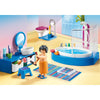 Playmobil Bathroom with Tub-70211-Animal Kingdoms Toy Store