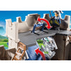 Playmobil Grand Castle of Novelmore-70220-Animal Kingdoms Toy Store