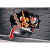 Playmobil Burnham Raiders Fortress-70221-Animal Kingdoms Toy Store