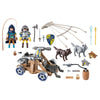 Playmobil Novelmore Wolf Team-70225-Animal Kingdoms Toy Store