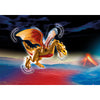 Playmobil Burnham Raiders Dragon Training-70226-Animal Kingdoms Toy Store