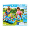 Playmobil 1.2.3. Splish Splash Water Park-70267-Animal Kingdoms Toy Store
